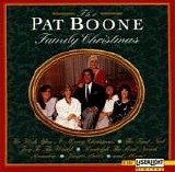 The Pat Boone Family - The Pat Boone Family Christmas