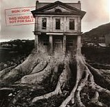 Bon Jovi - This House Is Not For Sale