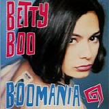 Betty Boo - Boomania