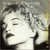 Deborah Blando - A Different Story