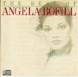 Angela Bofill - The Best Of Angela Bofill