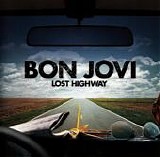 Bon Jovi - Lost Highway