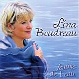 Lina Boudreau - Femme de lâ€™eau