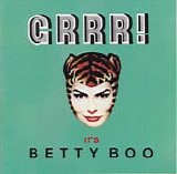 Betty Boo - Grrr!  It's Betty Boo