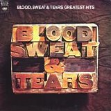 Blood, Sweat & Tears - Greatest Hits