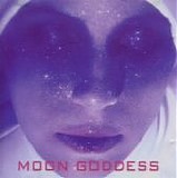 Angela Bowie - Moon Goddess