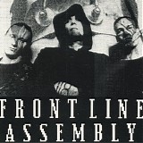 Front Line Assembly - Total Terror Demos 1986