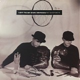 Pet Shop Boys - Left To My Own Devices