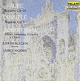 Gabriel FaurÃ©; Maurice DuruflÃ© - Faure - Durufle- Requiem