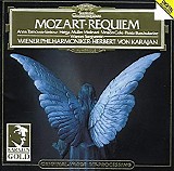 Herbert Von Karajan - Mozart: Requiem In D Minor, K626