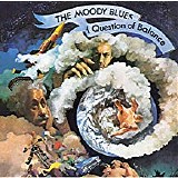 The Moody Blues - A Question Of Balance (1986 Threshold USA 820 211-2)