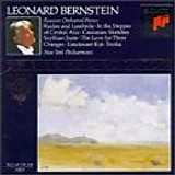 Bernstein, N.Y. Philharmonic - The Royal Edition No.69 of 100 - Russian Orchestral Pieces