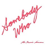 Au Revoir Simone - Somebody Who