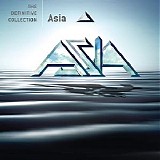 Asia - The Definitive Collection