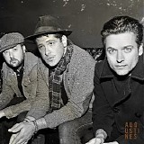 Augustines - Augustines