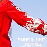 Austra - Painful Like [Remixes]