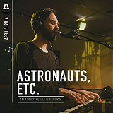 Astronauts, etc. - Audiotree Live