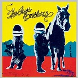 Avett Brothers - True Sadness