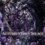 Autumn's Grey Solace - Eifelian