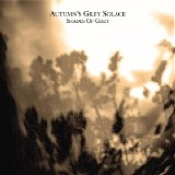 Autumn's Grey Solace - Shades Of Grey