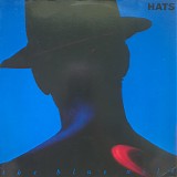 The Blue Nile - Hats