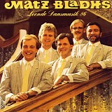 Matz Bladhs - Leende dansmusik 86