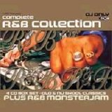 VA - DMC Complete R&B Collection