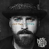 Zac Brown Band - Jekyll + Hyde