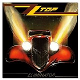 ZZ Top - Eliminator