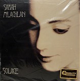 Sarah McLachlan - Solace