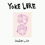 Yoke Lore - Goodpain EP