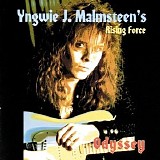 Yngwie Malmsteen - Odyssey