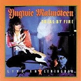 Yngwie Malmsteen - Live In Leningrad