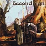 Second Sign - Second Sign  (Reissue)