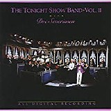 Doc Severinsen - The Tonight Show Band Vol. 2