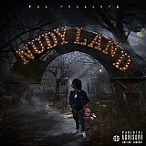 Young Nudy - 4L Gang Shit