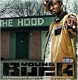 Young Buck - Straight Outta Ca$hville