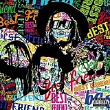 Young Thug - Best Friend