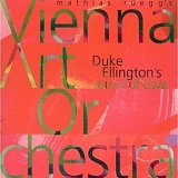 Vienna Art Orchestra - Duke Ellington's Sound of Love