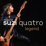 Suzi Quatro - Legend: The Best Of Suzi Quatro