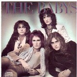 The Babys - Broken Heart