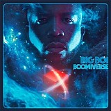 Big Boi - Boomiverse