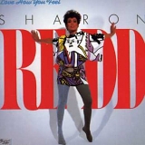 Sharon Redd - Love How You Feel