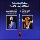 Sarah Brightman & Wayne Sleep - Andrew Lloyd Webber's Song & Dance