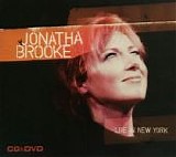 Jonatha Brooke - Live In New York