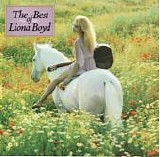 Liona Boyd - The Best Of Liona Boyd