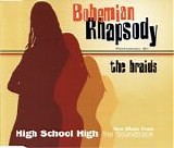 The Braids - Bohemian Rhapsody