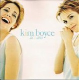 Kim Boyce - As I Am