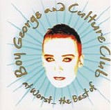 Boy George & Culture Club - At Worst... The Best Of