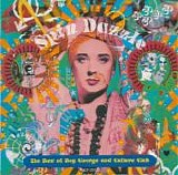 Boy George & Culture Club - Spin Dazzle (The Best Of Boy George And Culture Club)